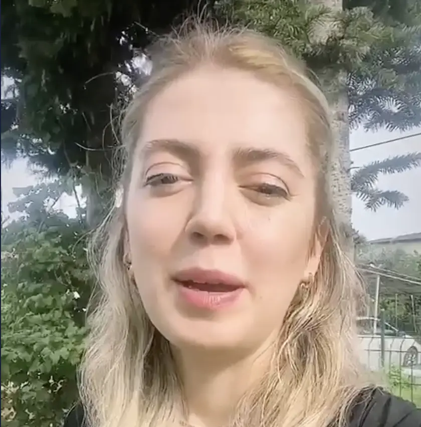 Dr. Sümeyye Can testimonial